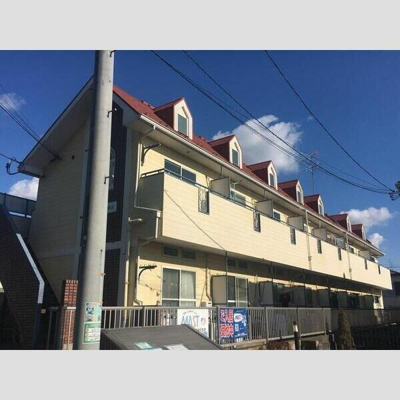 【バルコニー】 | ルミエール横浜(ルミエールヨコハマ)