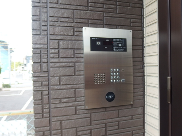 オリーブ錦のその他共用部分