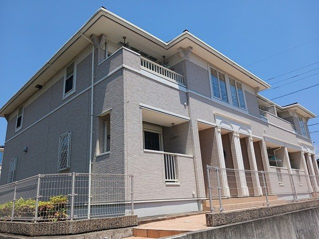 リヴ．プランドールＥ