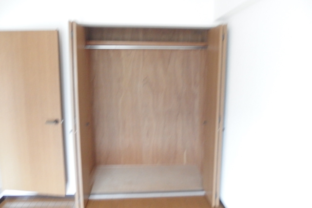 エクセル小呂の収納