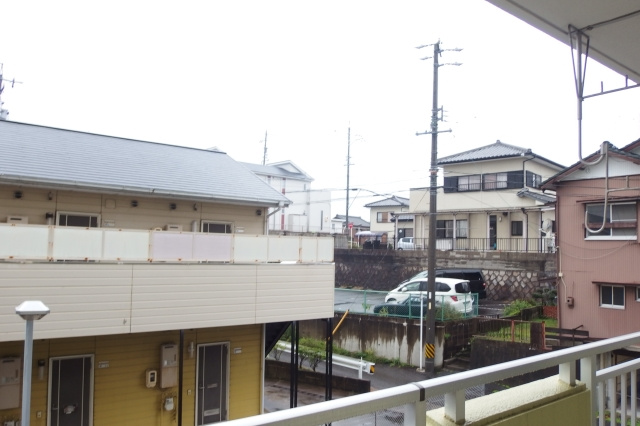 エクセル小呂の展望