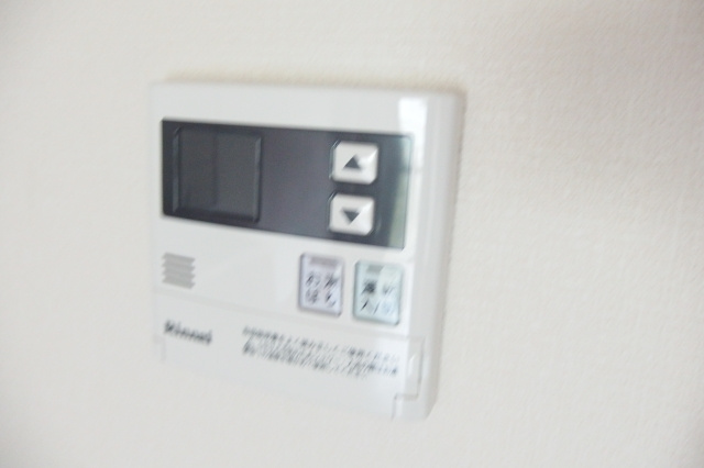 エクセル小呂の設備