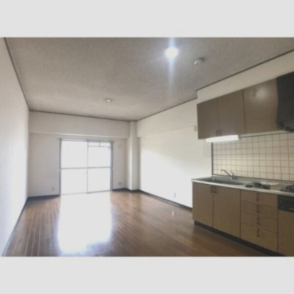 エクセル小呂の居間・リビング