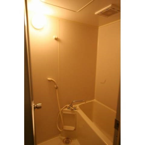 エクセル小呂の浴室