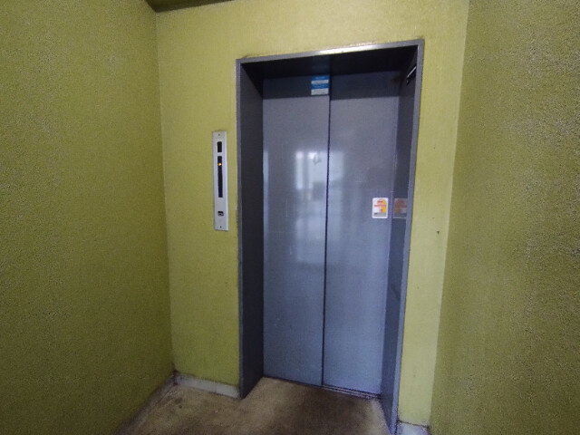 エクセル小呂のその他共用部分