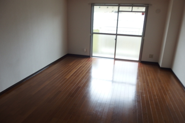 エクセル小呂の居間・リビング