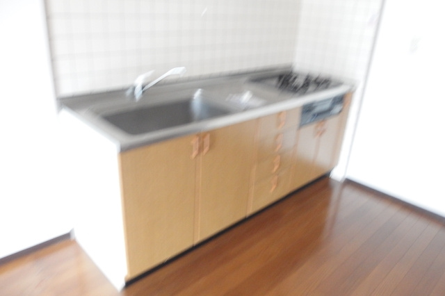 エクセル小呂のキッチン