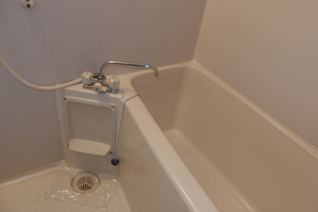 エクセル小呂の浴室