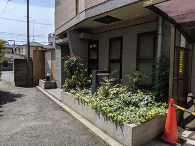 【エントランス】 | プロスパー八王子(プロスパーハチオウジ)