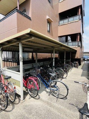 仲介手数料0円！エクセレント栄光のその他共用部分