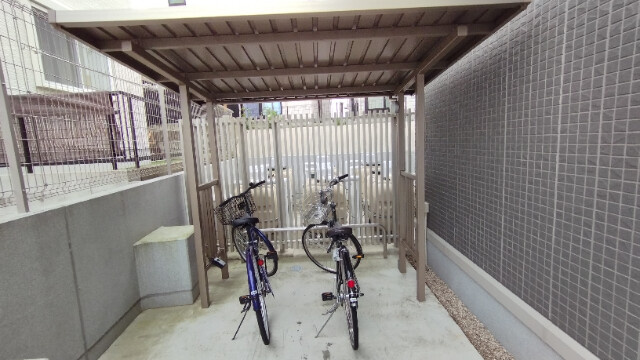 カーサＴＥＮのその他共用部分