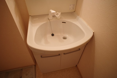 【洗面所】 | クレベール