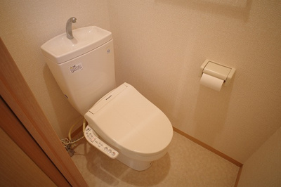 【トイレ】 | クレベール