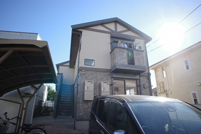 【外観】 | クレベール