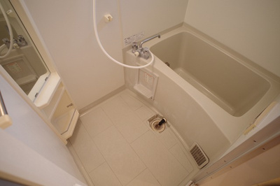 【浴室】 | クレベール