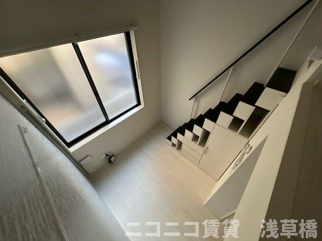 ハーモニーテラス大山金井町Ⅱの展望