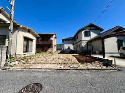 廿日市市串戸３丁目