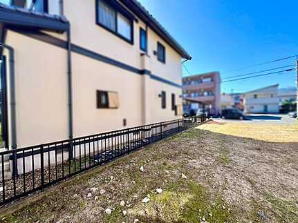 廿日市市串戸３丁目の外観