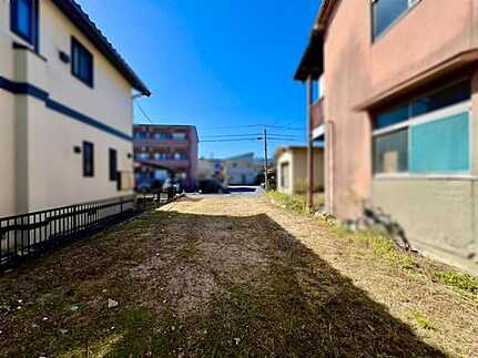 廿日市市串戸３丁目の外観