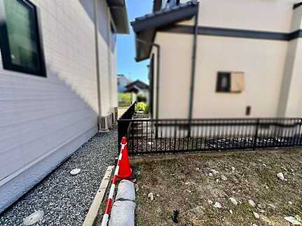 廿日市市串戸３丁目の外観