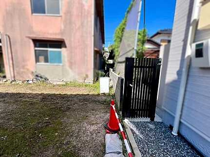 廿日市市串戸３丁目の外観