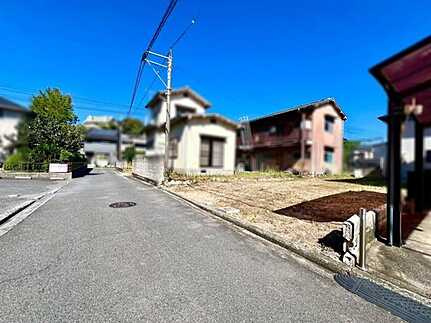 廿日市市串戸３丁目の周辺