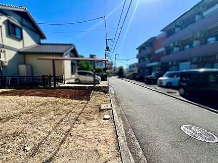 廿日市市串戸３丁目の周辺