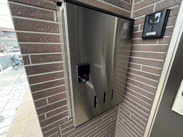 プランドールのその他共用部分