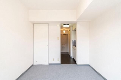 【寝室】 | トップ片倉第一