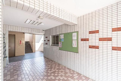 【その他共用部分】 | トップ片倉第一