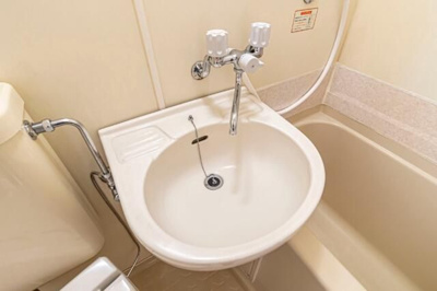 【洗面所】 | トップ片倉第一