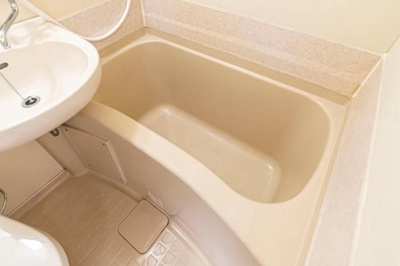 【浴室】 | トップ片倉第一