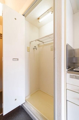 【設備】 | トップ片倉第一