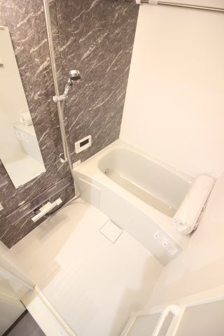 【浴室】 | Ｃａｓａ　Ｃａｌｄａ