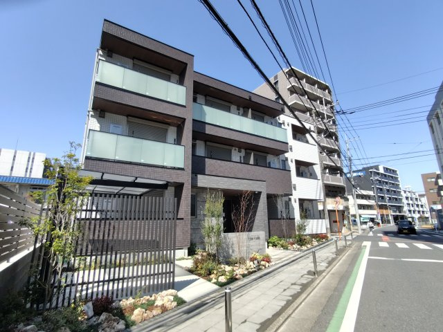 【外観】 | Ｃａｓａ　Ｃａｌｄａ