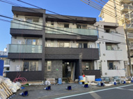 Ｃａｓａ　Ｃａｌｄａの画像