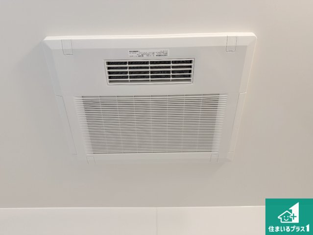 羽曳野市樫山　新築一戸建ての外観|現在建築中！落ち着いた街並みで新生活を始めることが出来そう！周辺の物件も併せてご紹介させて頂きます！