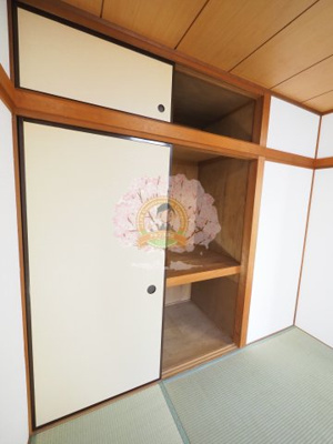 【収納】 | ヒルサイドテラス