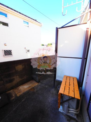 【展望】 | ヒルサイドテラス