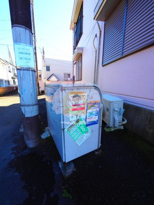 【その他共用部分】 | ヒルサイドテラス