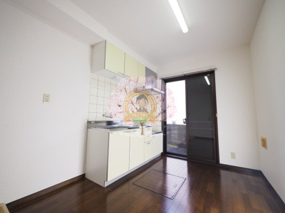 【居間・リビング】 | ヒルサイドテラス