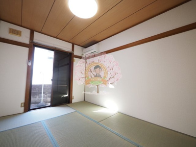 【和室】 | ヒルサイドテラス