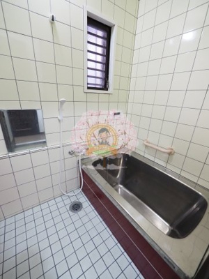 【浴室】 | ヒルサイドテラス