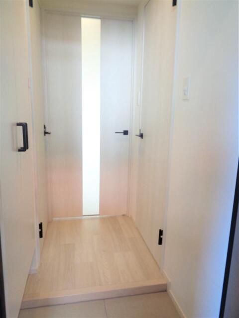 ドムス・スタイル森下の内装