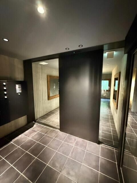 ドムス・スタイル森下のロビー