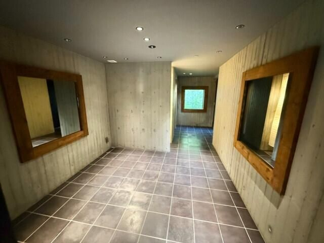 ドムス・スタイル森下のロビー