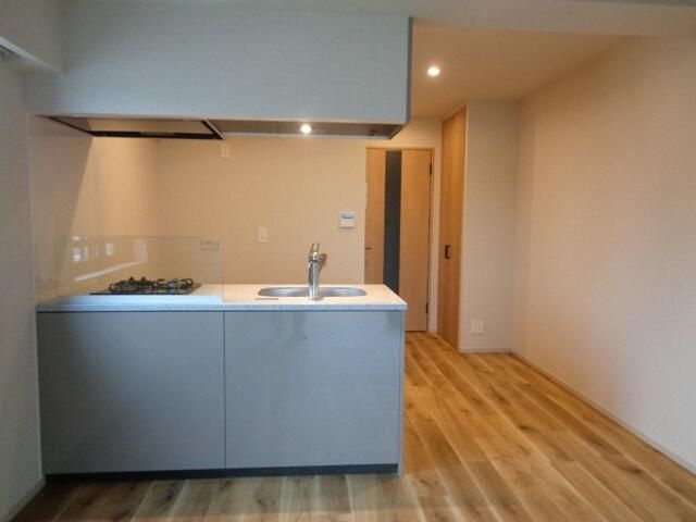 ドムス・スタイル森下の内装