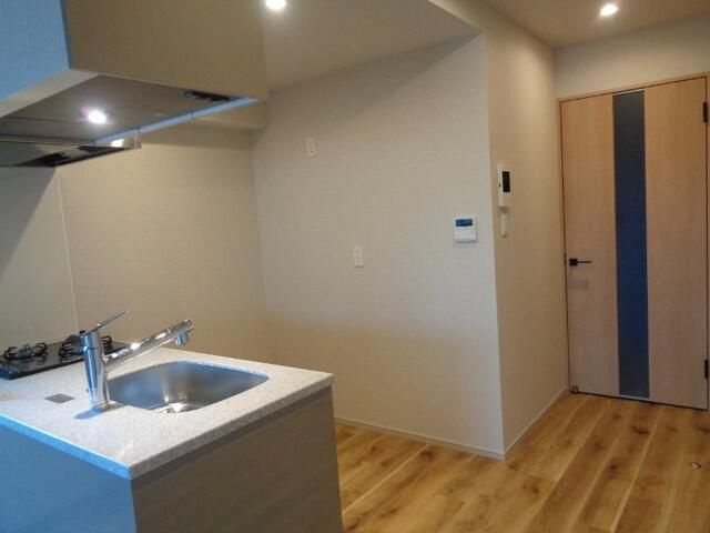 ドムス・スタイル森下の洋室