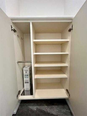 【設備】 | レジディア神田東