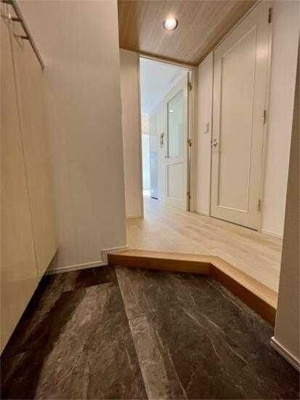 【玄関】 | レジディア神田東